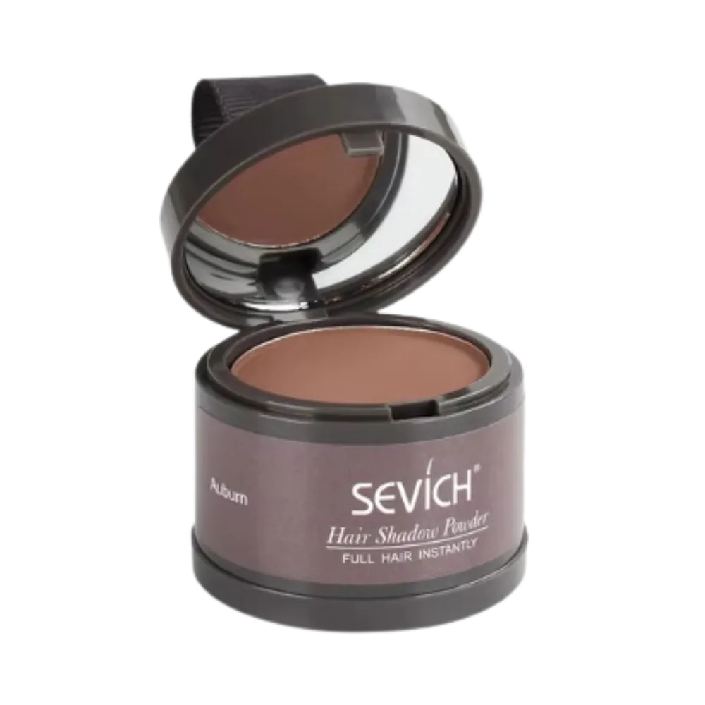 Instant Coverage Root Cover Up Powder