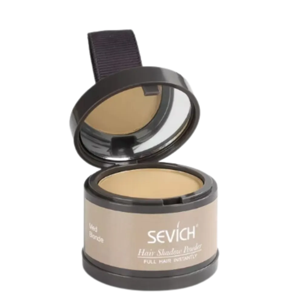 Instant Coverage Root Cover Up Powder
