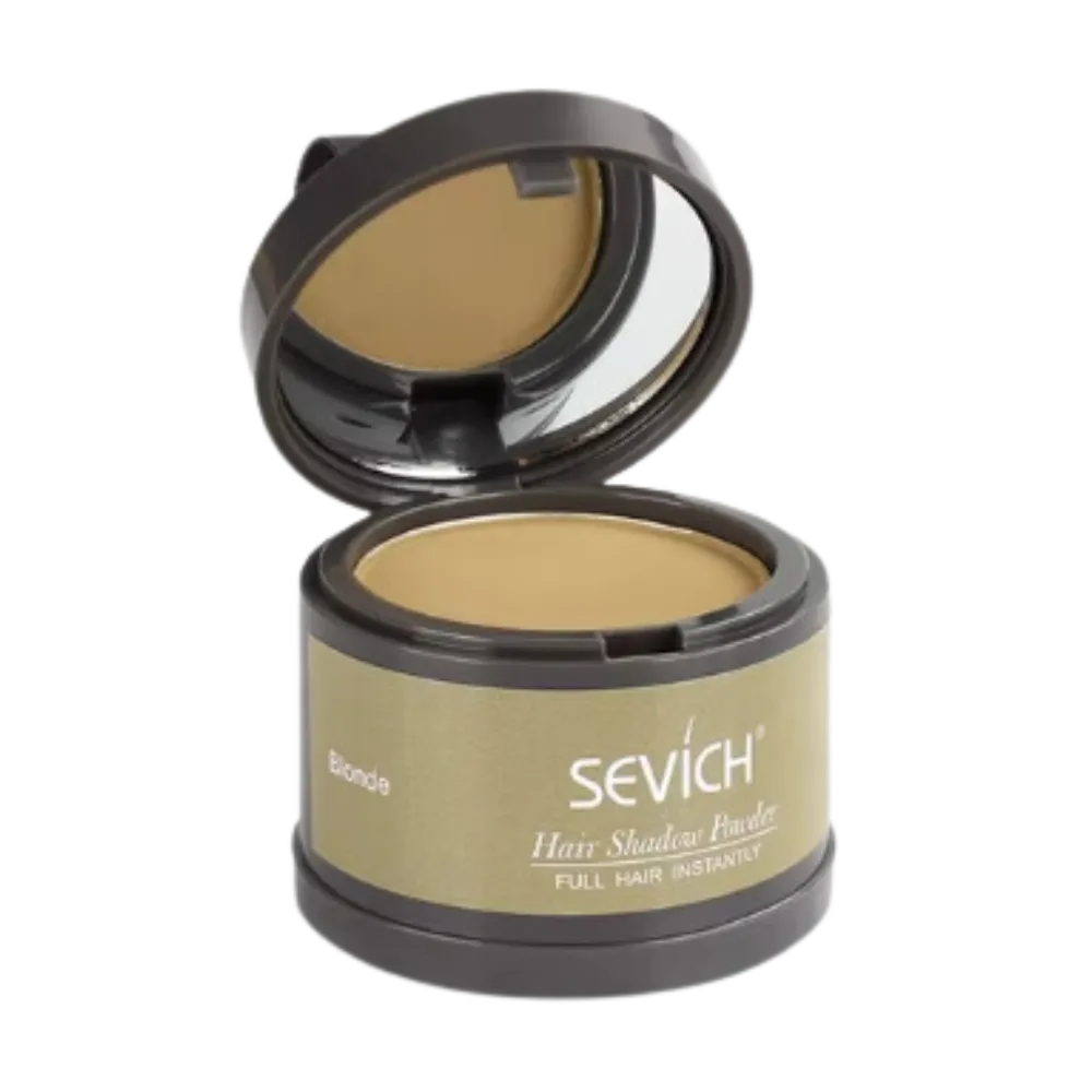 Instant Coverage Root Cover Up Powder