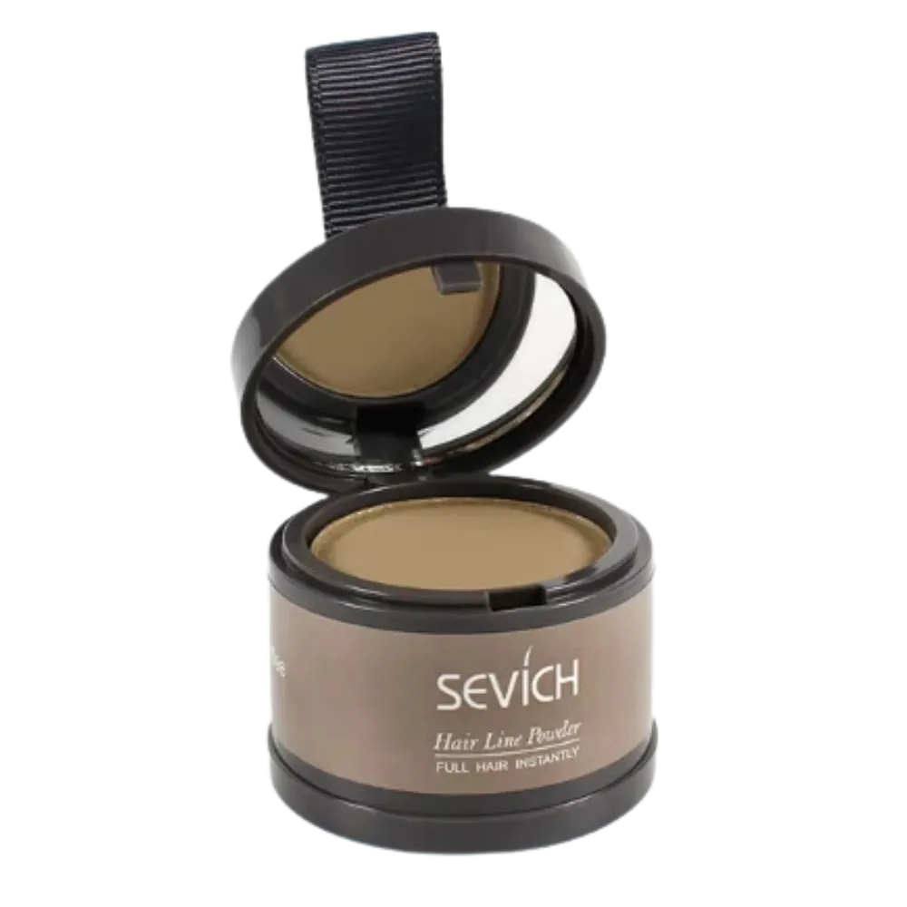 Instant Coverage Root Cover Up Powder