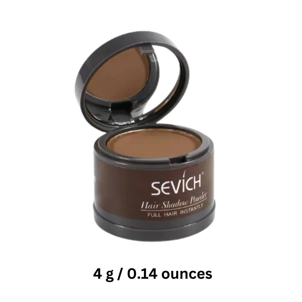 Instant Coverage Root Cover Up Powder