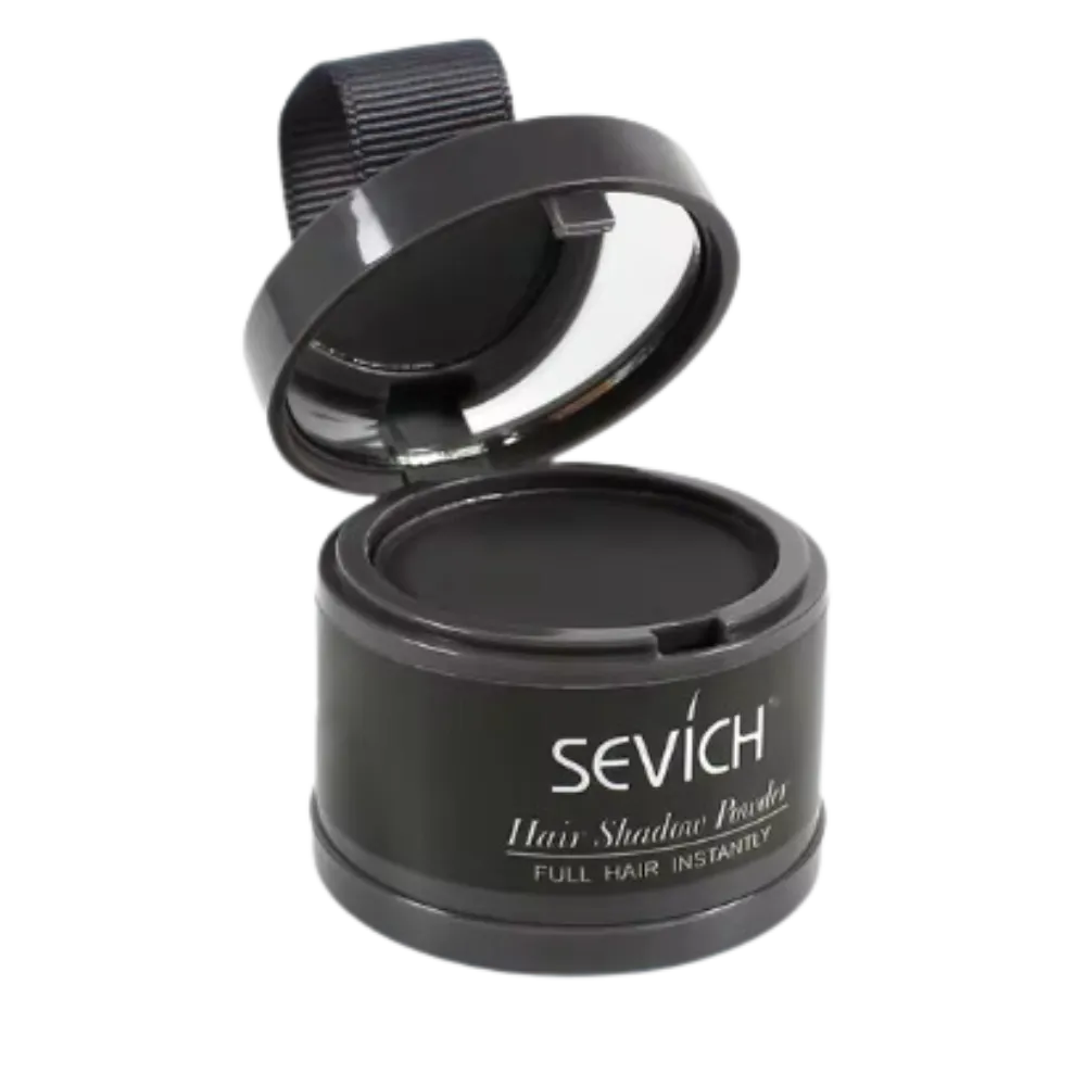 Instant Coverage Root Cover Up Powder