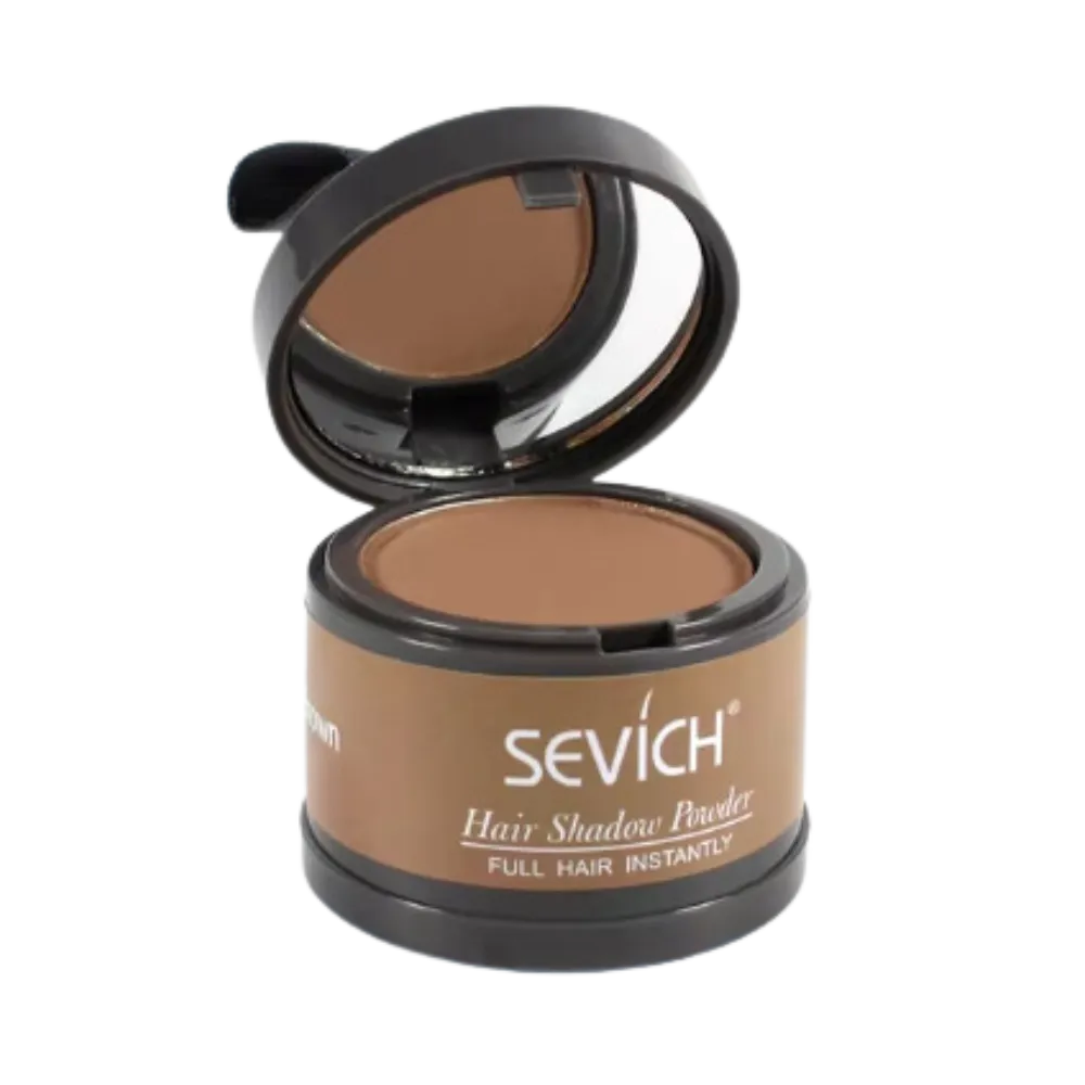 Instant Coverage Root Cover Up Powder