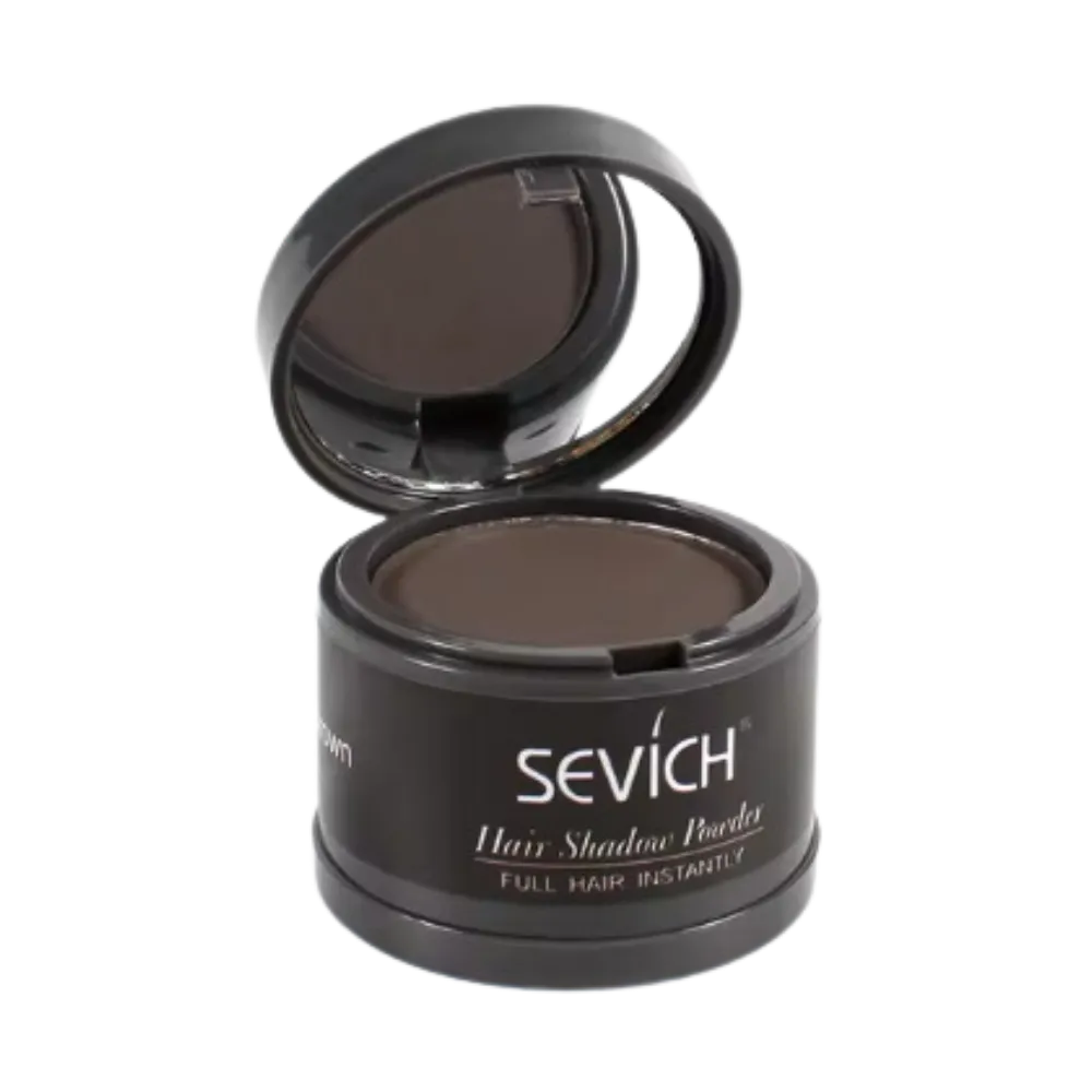 Instant Coverage Root Cover Up Powder