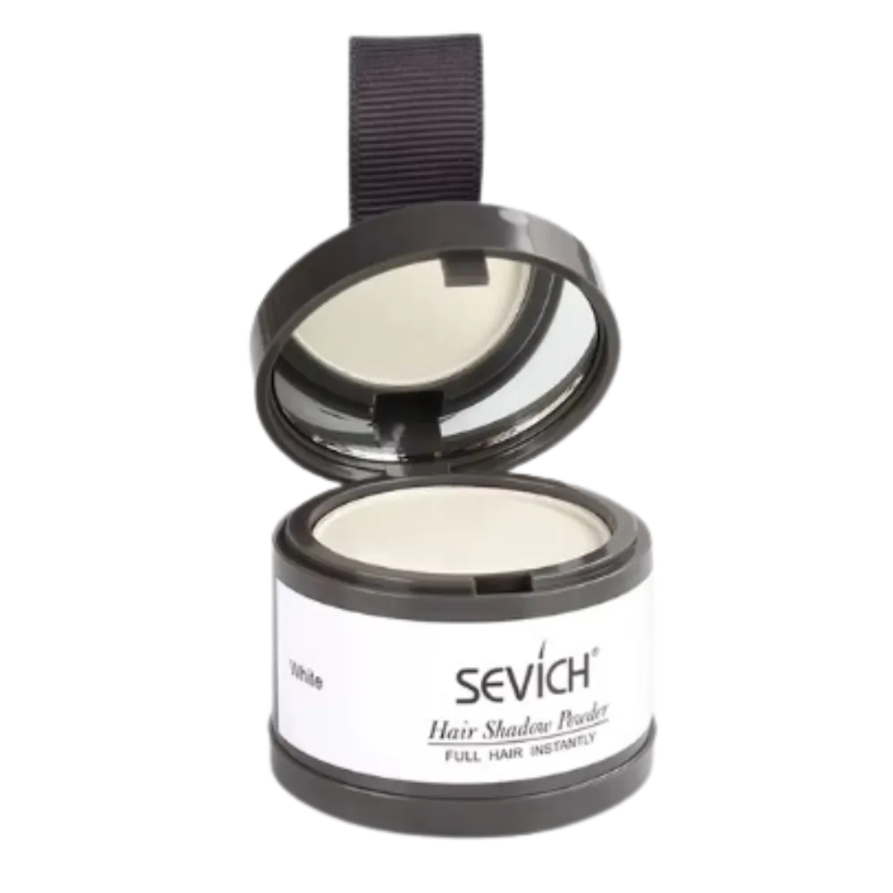 Instant Coverage Root Cover Up Powder