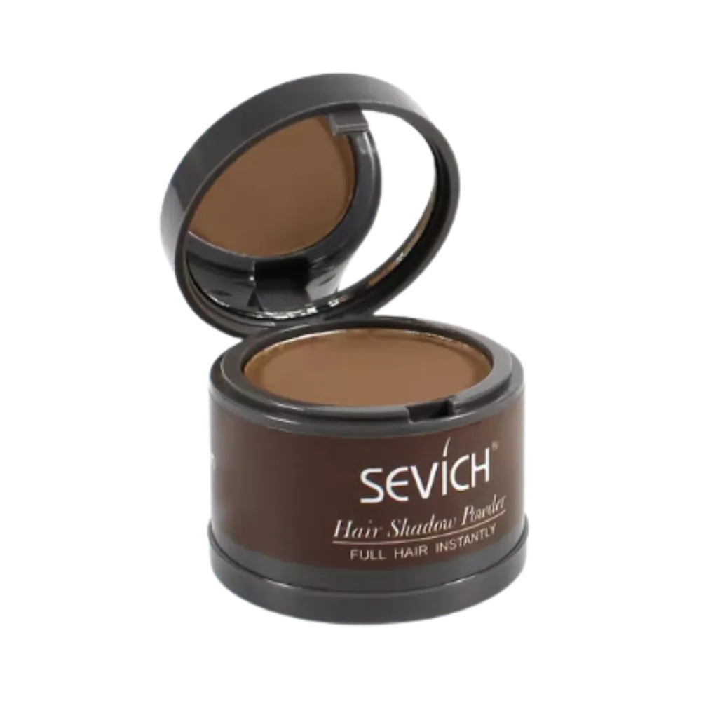 Instant Coverage Root Cover Up Powder