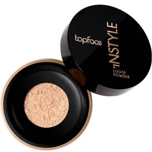 Instyle Loose Powder puder sypki do twarzy 103 10g