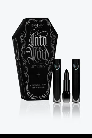 INTO THE VOID TRINITY