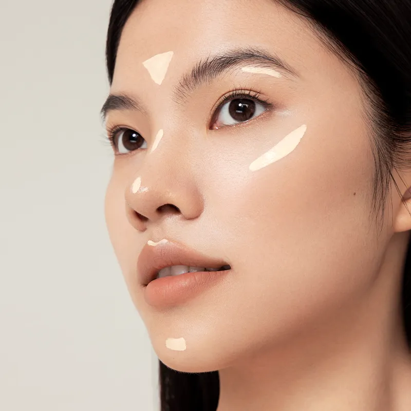 INTO YOU Matte Liquid Highlighter