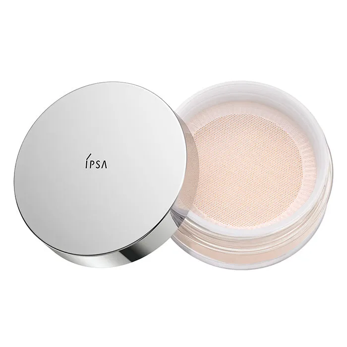 IPSA Loose Powder