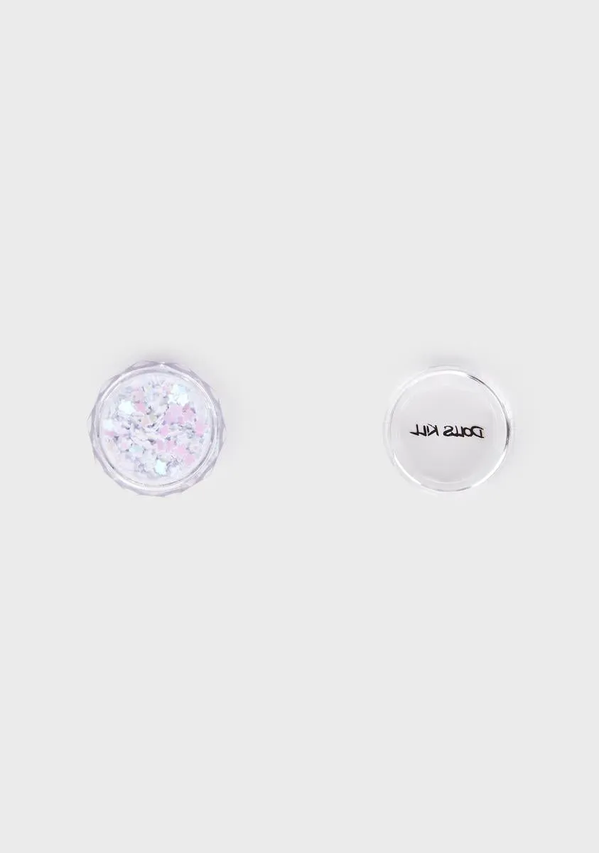 Iridescent Starry-Eyed Lovers Loose Eyeshadow