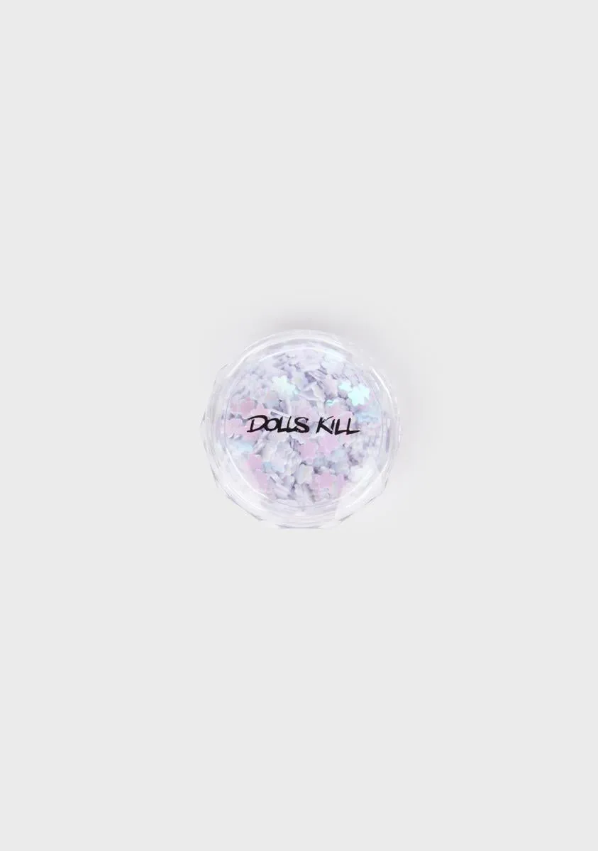 Iridescent Starry-Eyed Lovers Loose Eyeshadow