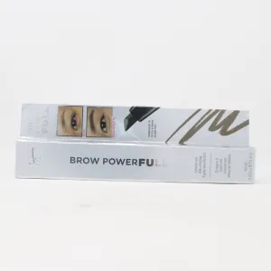 It Cosmetics Brow Powerful Eyebrow Pencil 0.012oz Universal Taupe New With Box