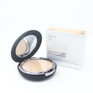 It Cosmetics Celebration Full Coverage Powder Foundation 0.30oz  New With Box