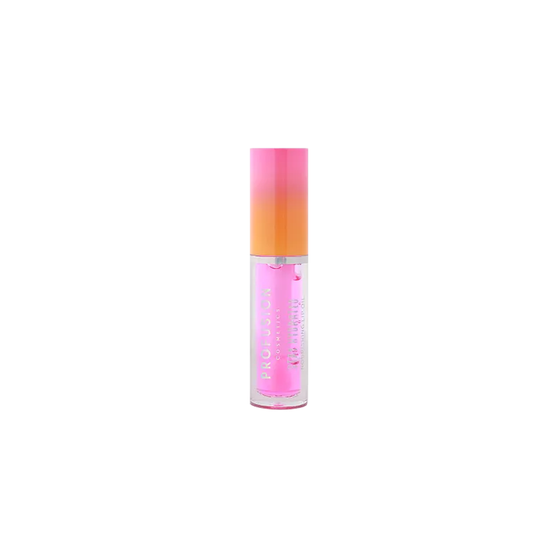 IT'S A VIBE | STAY HYDRATED NOURISHING LIP OIL