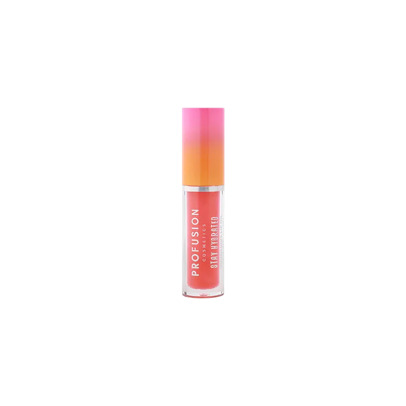 IT'S A VIBE | STAY HYDRATED NOURISHING LIP OIL