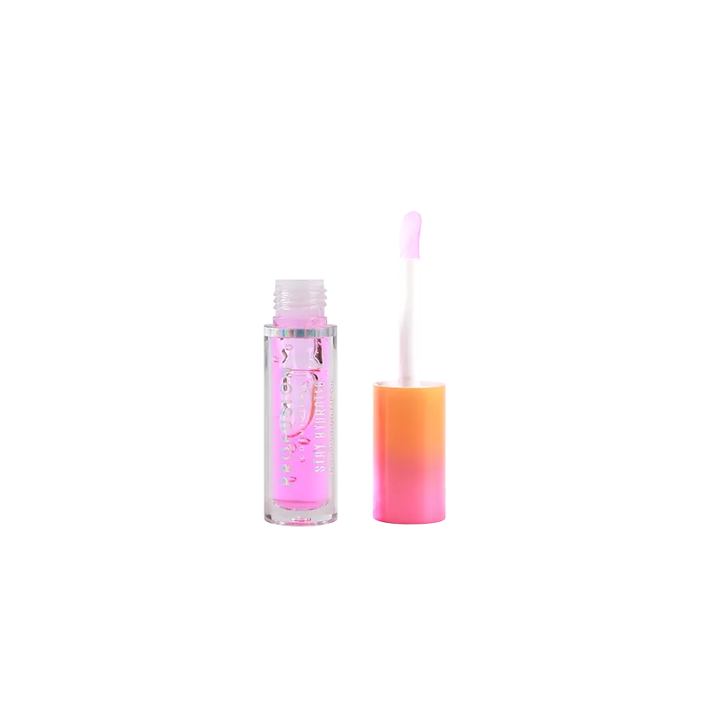 IT'S A VIBE | STAY HYDRATED NOURISHING LIP OIL