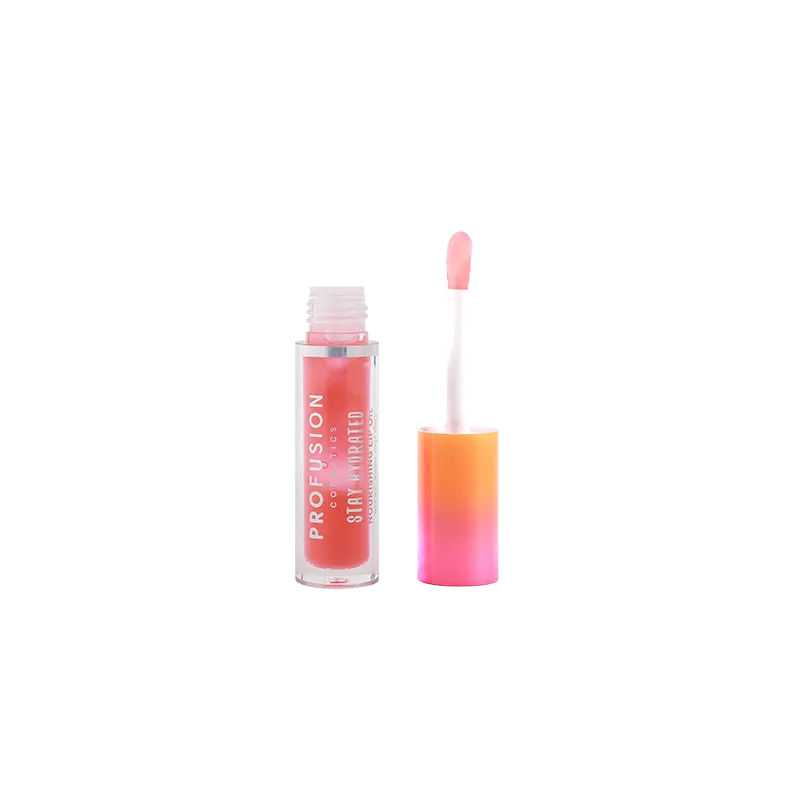 IT'S A VIBE | STAY HYDRATED NOURISHING LIP OIL