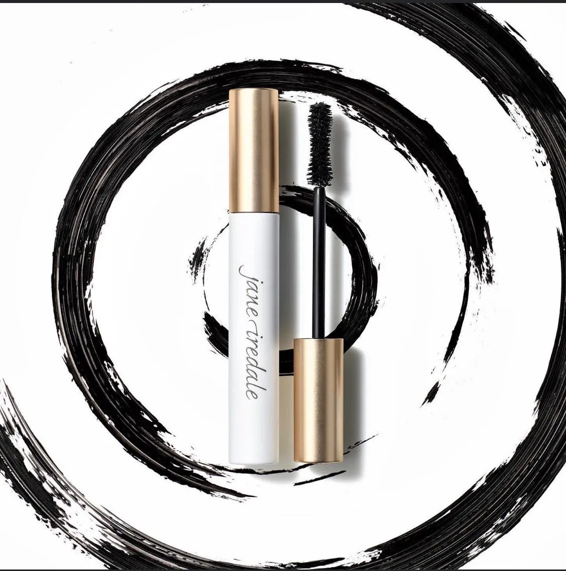 Jane Iredale Beyond Lash Volumising Mascara