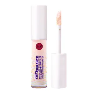 J.CAT STAYSURANCE WATER-SEALED, ZERO SMUDGE CONCEALER
