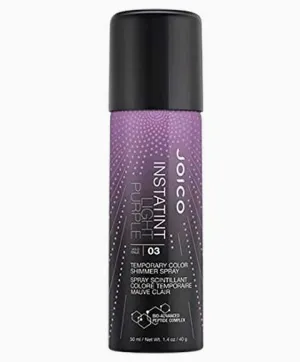 Joico Instatint 03 Temporary Color Shimmer Spray