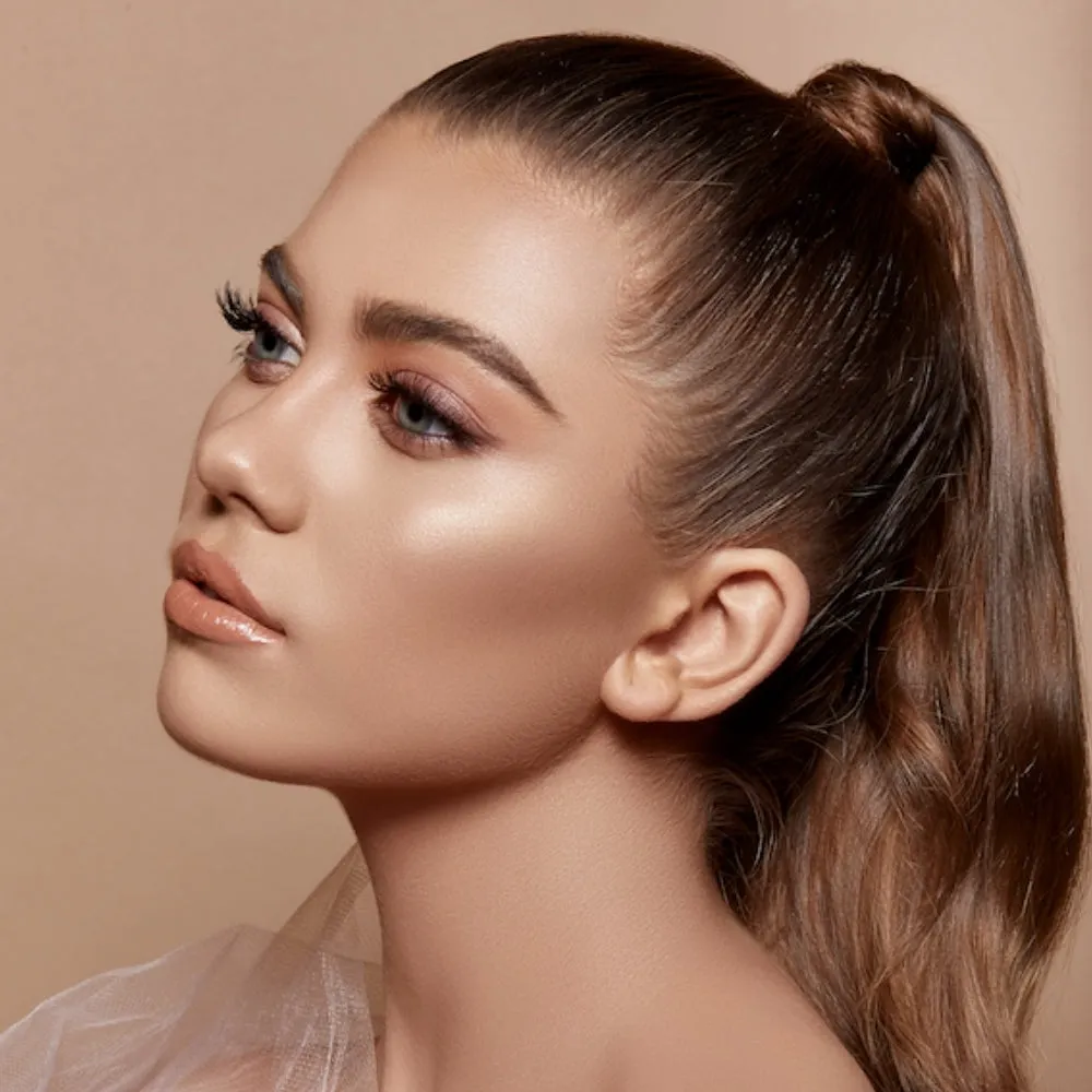 Jouer Soft Focus Hydrate   Set Powder