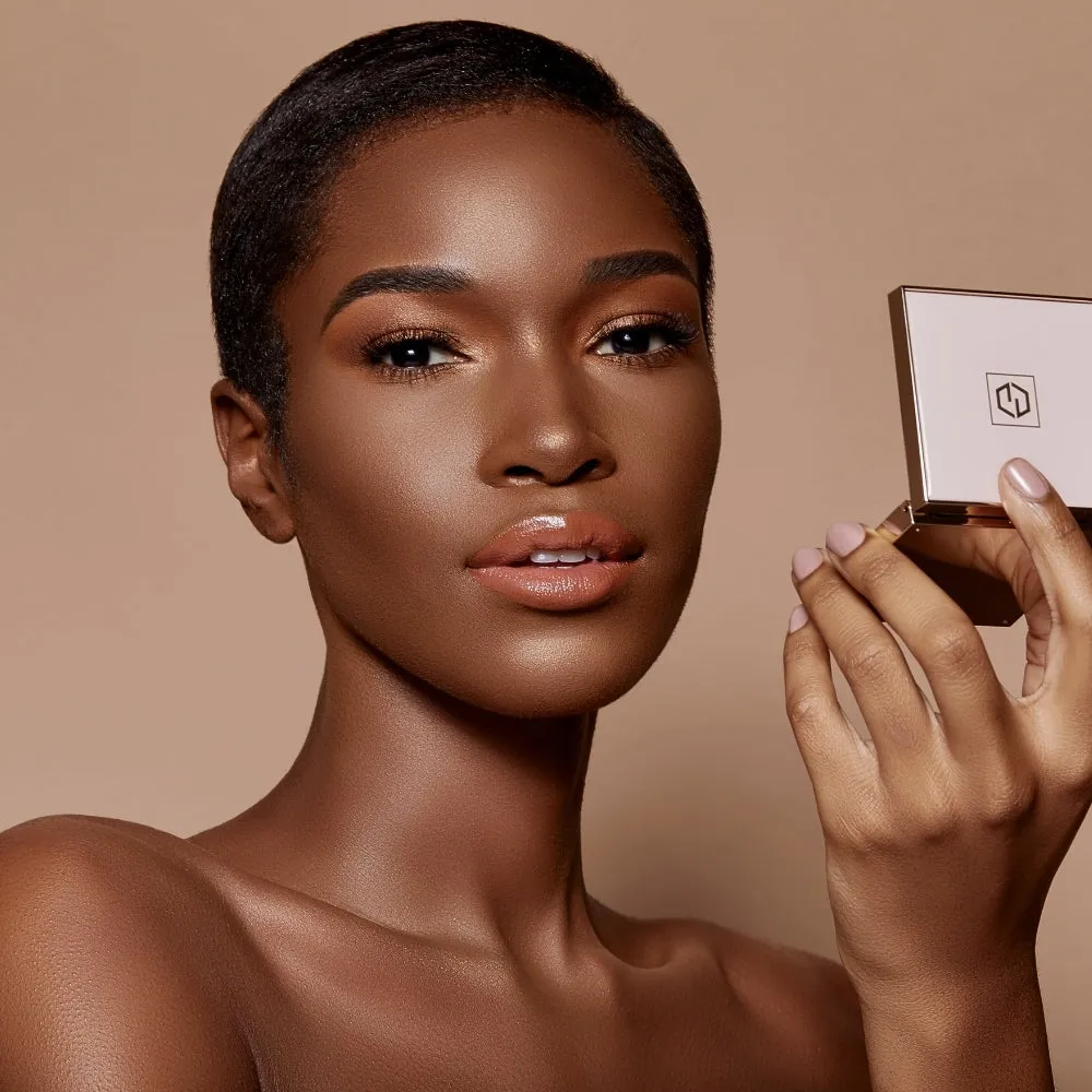Jouer Soft Focus Hydrate   Set Powder