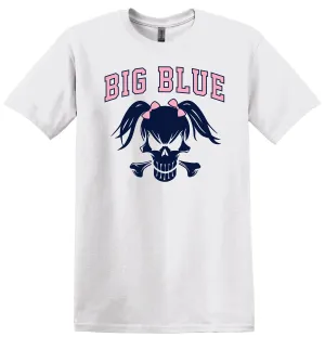 Jr. Powder Puff Tee
