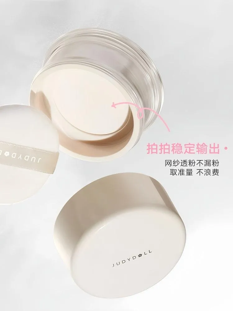 Judydoll Blurring Loose Powder JD162