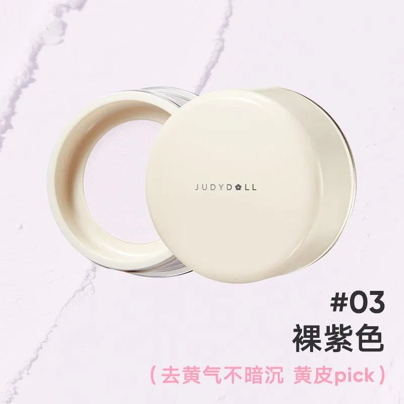 Judydoll Blurring Loose Powder JD162