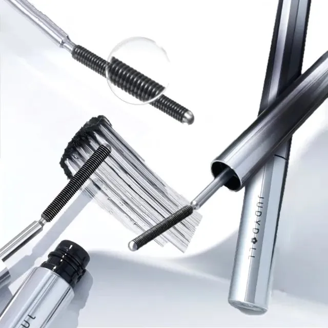 JUDYDOLL Curling Iron Mascara