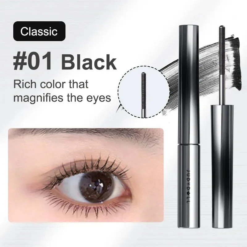 JUDYDOLL Curling Iron Mascara