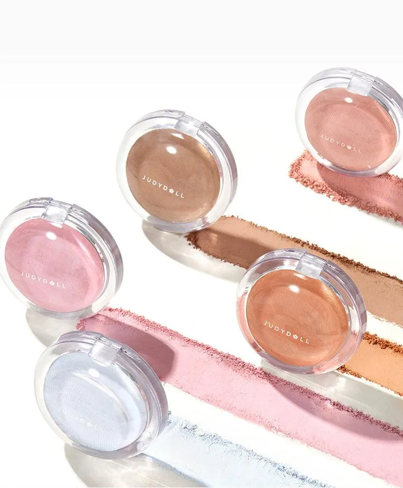 Judydoll Powder Blush JD154