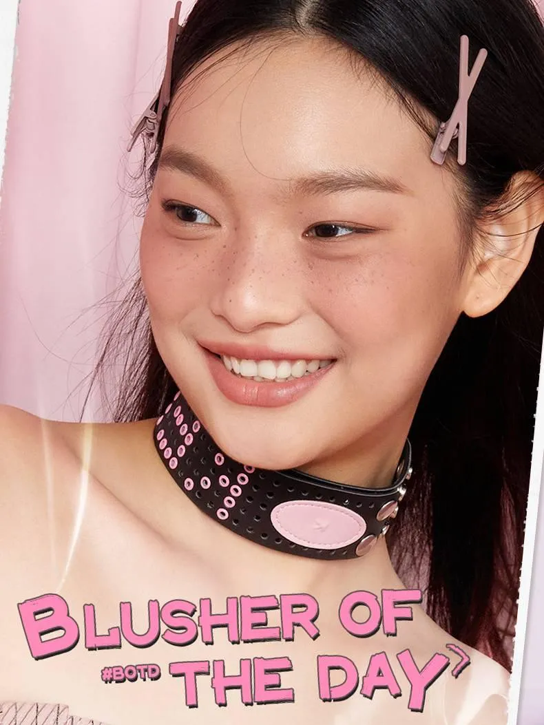 Judydoll Powder Blush JD154