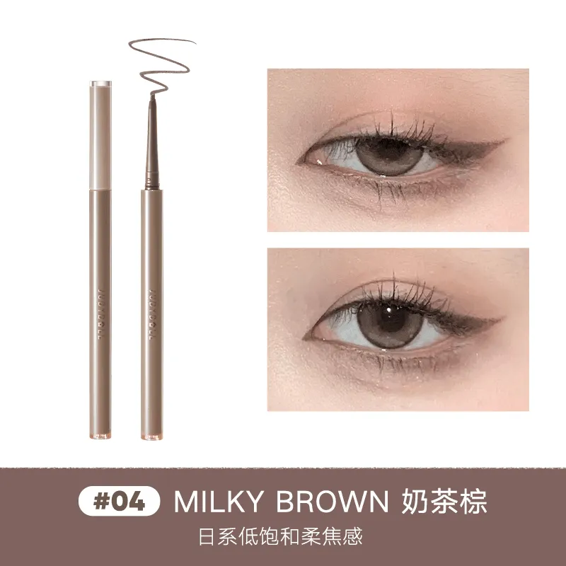 Judydoll Slim Gel Eyeliner JD123