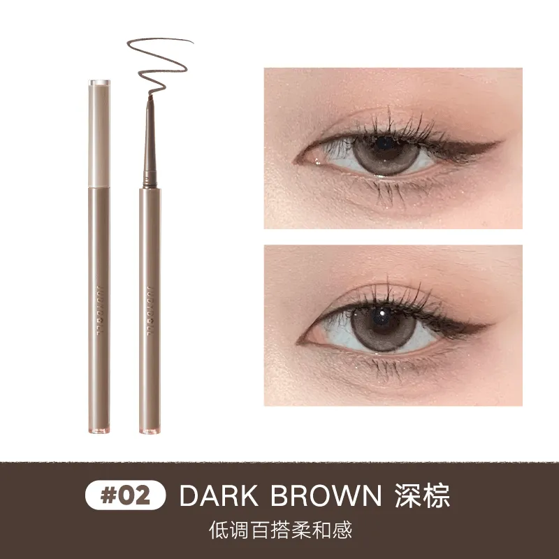 Judydoll Slim Gel Eyeliner JD123