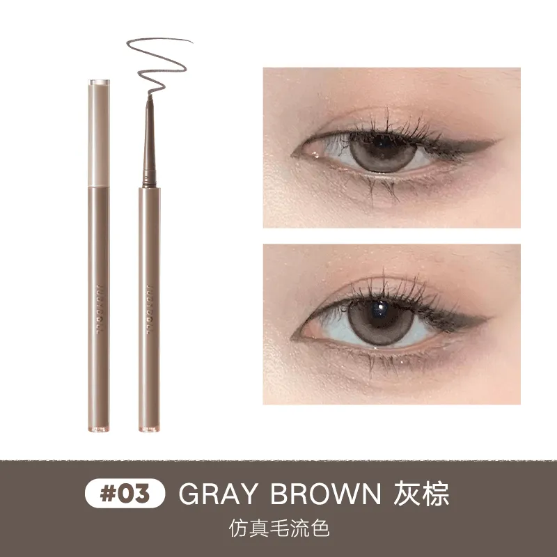 Judydoll Slim Gel Eyeliner JD123