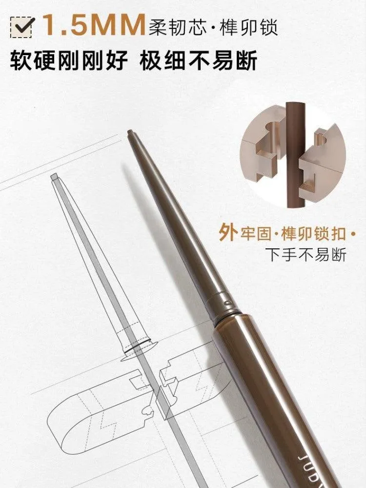 Judydoll Slim Gel Eyeliner JD123