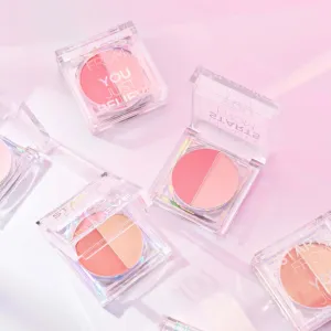 JUNGSAEMMOOL Colorpiece Cream Blush