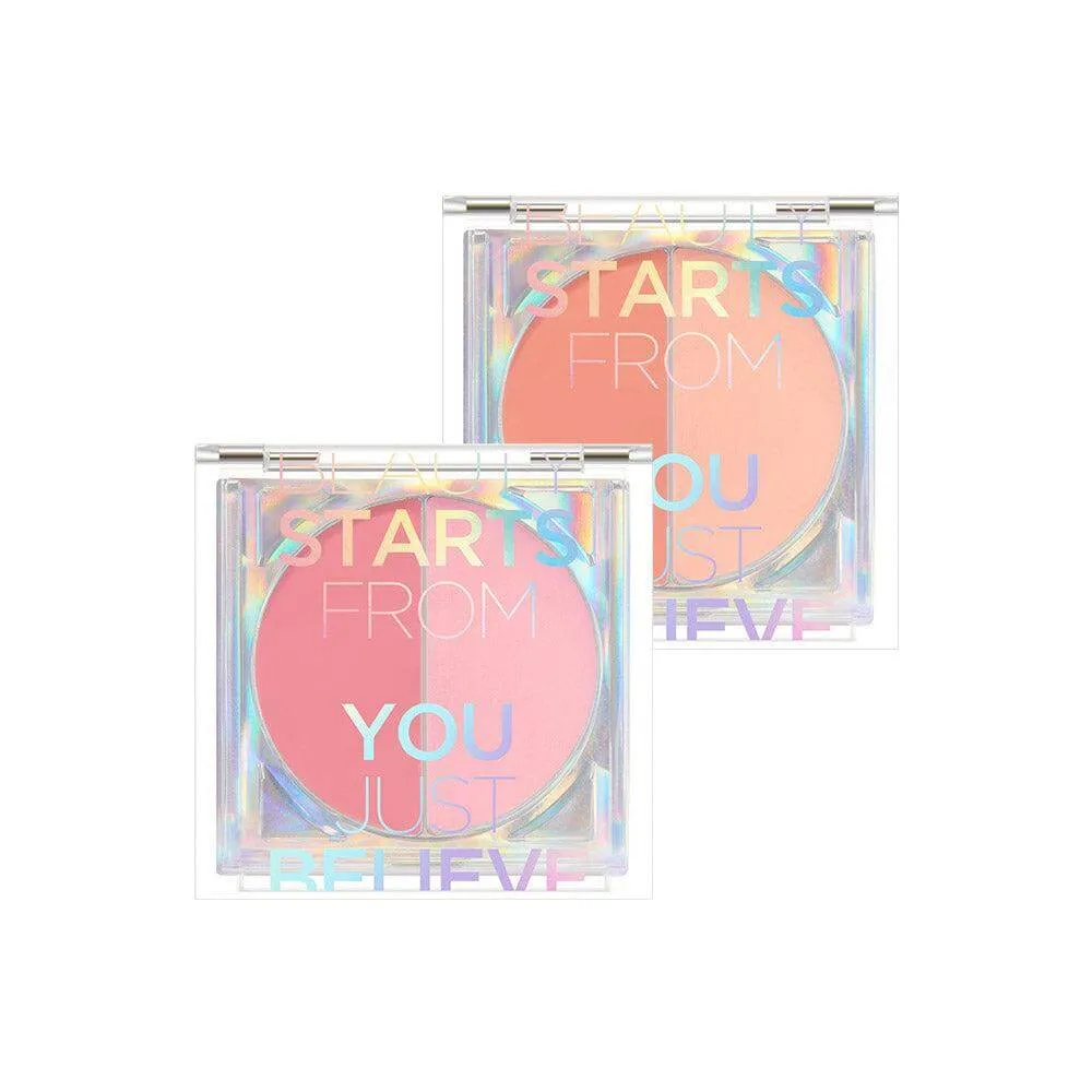 JUNGSAEMMOOL Colorpiece Cream Blush