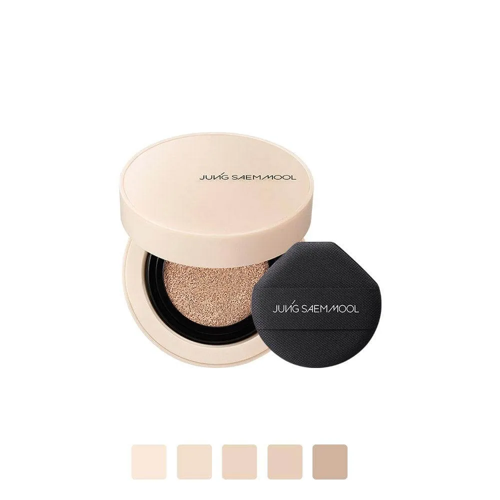 JUNGSAEMMOOL Skin Nuder Cushion Concealer