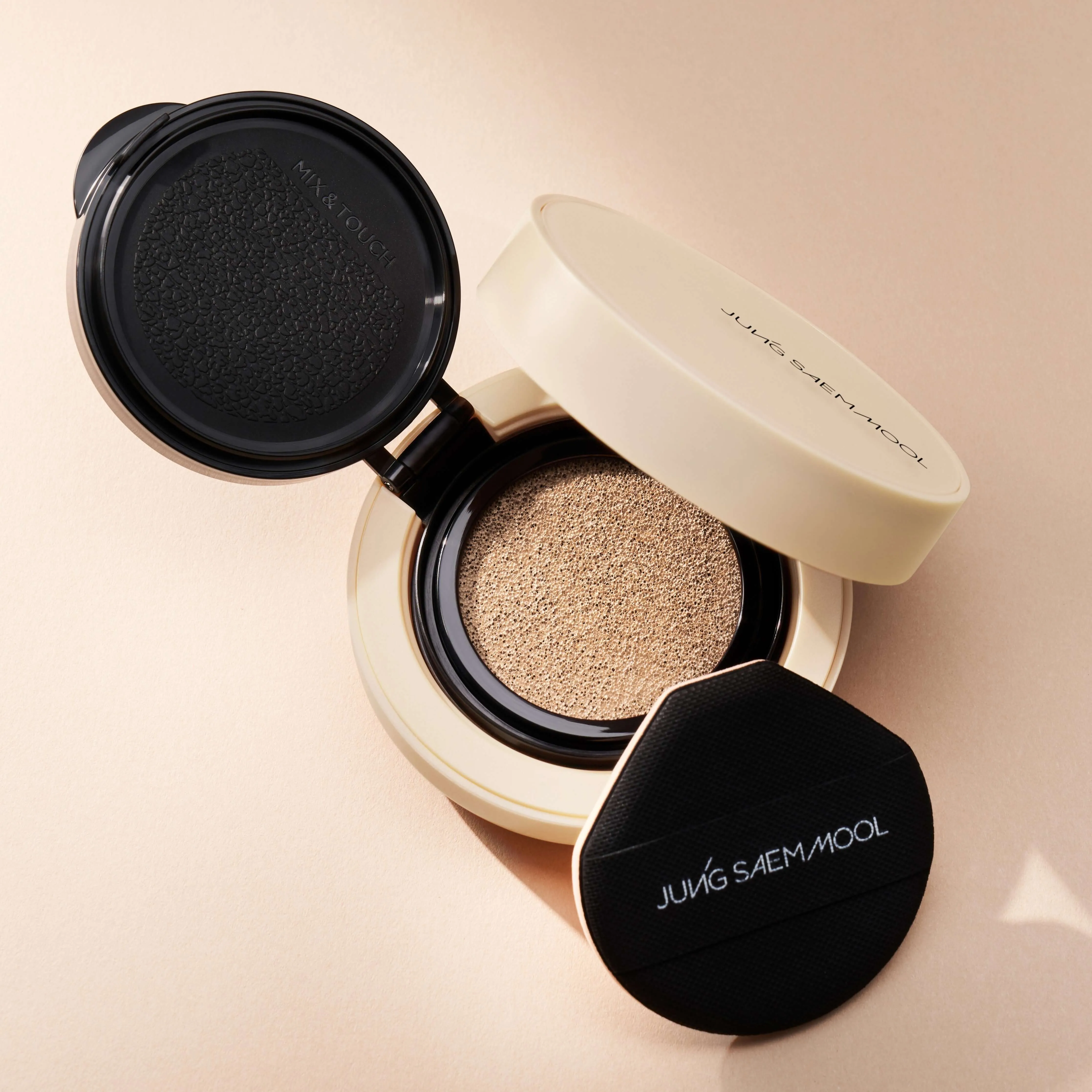 JUNGSAEMMOOL Skin Nuder Cushion Concealer