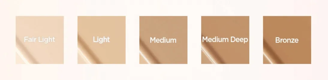 JUNGSAEMMOOL Skin Nuder Cushion Concealer