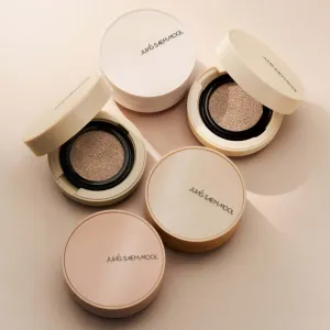 JUNGSAEMMOOL Skin Nuder Cushion Concealer