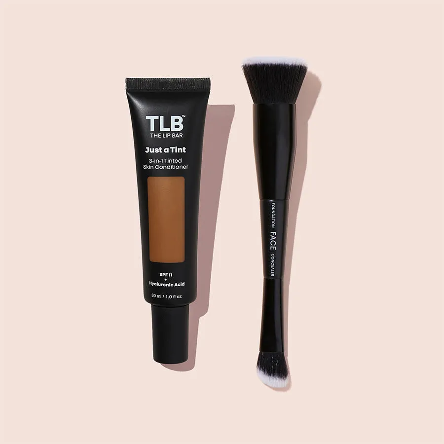 Just a Tint Duo