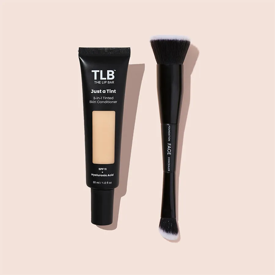 Just a Tint Duo