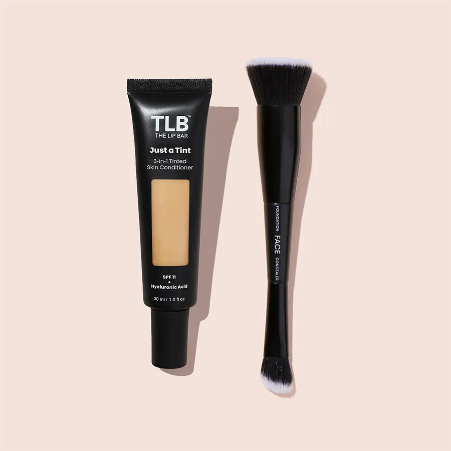 Just a Tint Duo
