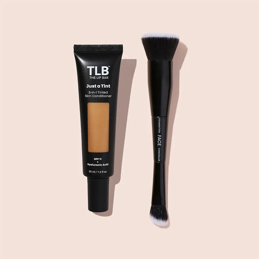Just a Tint Duo