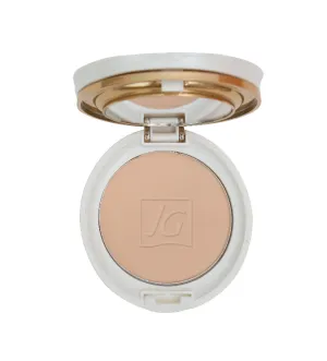 Just Gold Pro Matt Compact Powder 02