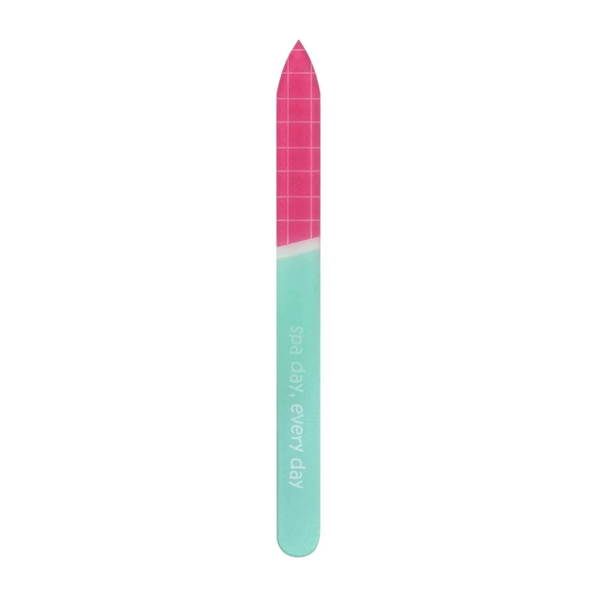 Just Nail it Crystal Nail Files Displayer of 50